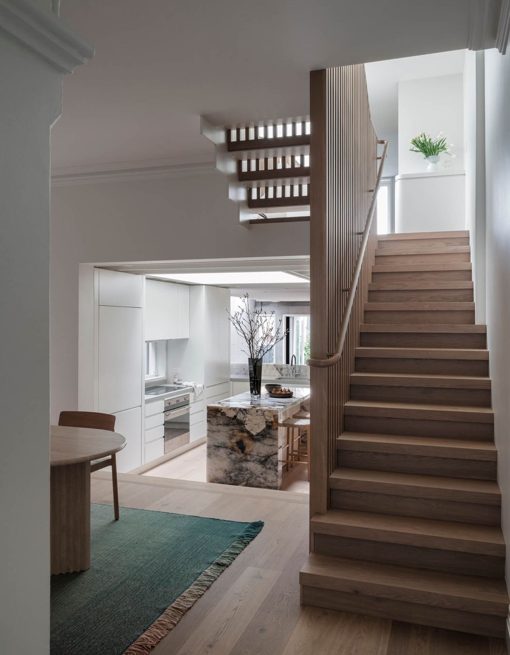 Catherine Street Leichardt House