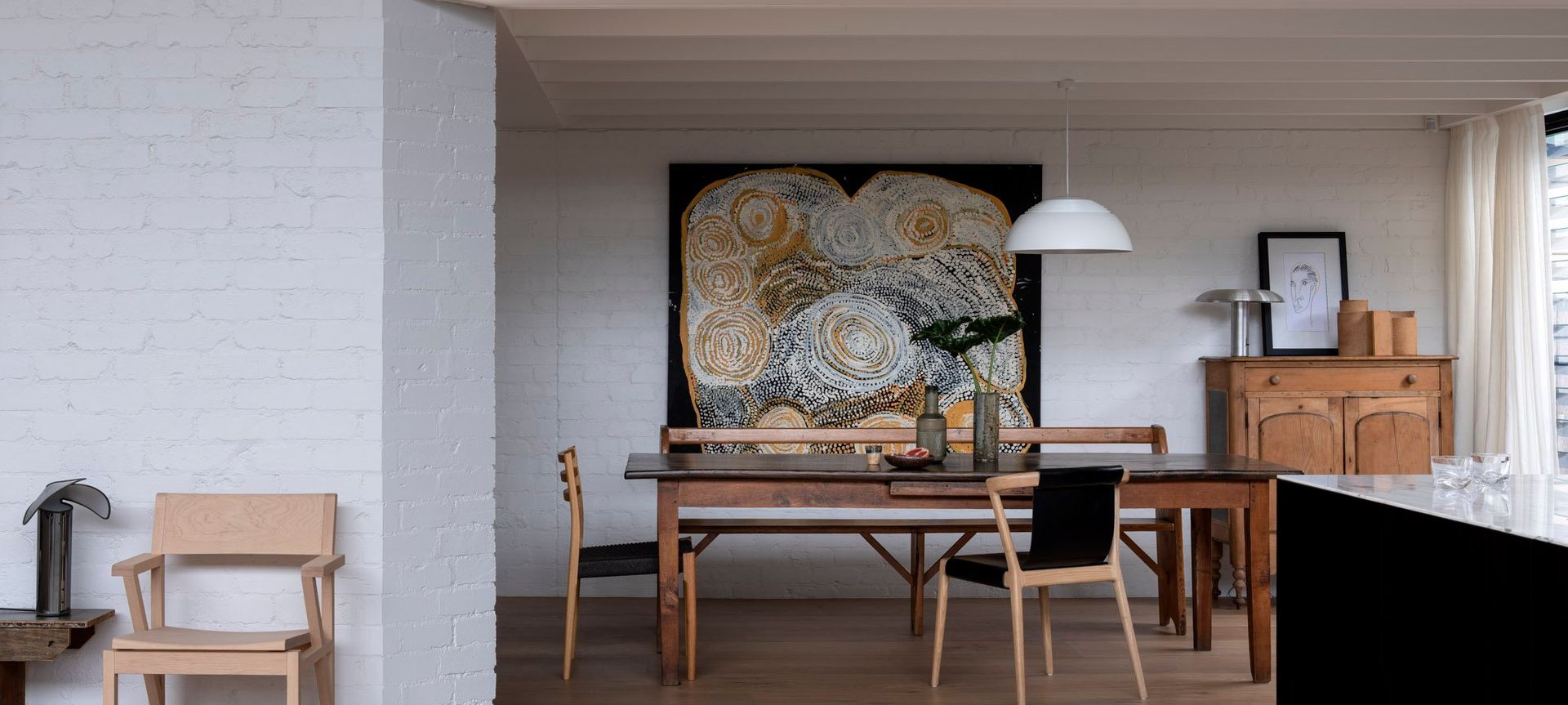 Bowral House banner