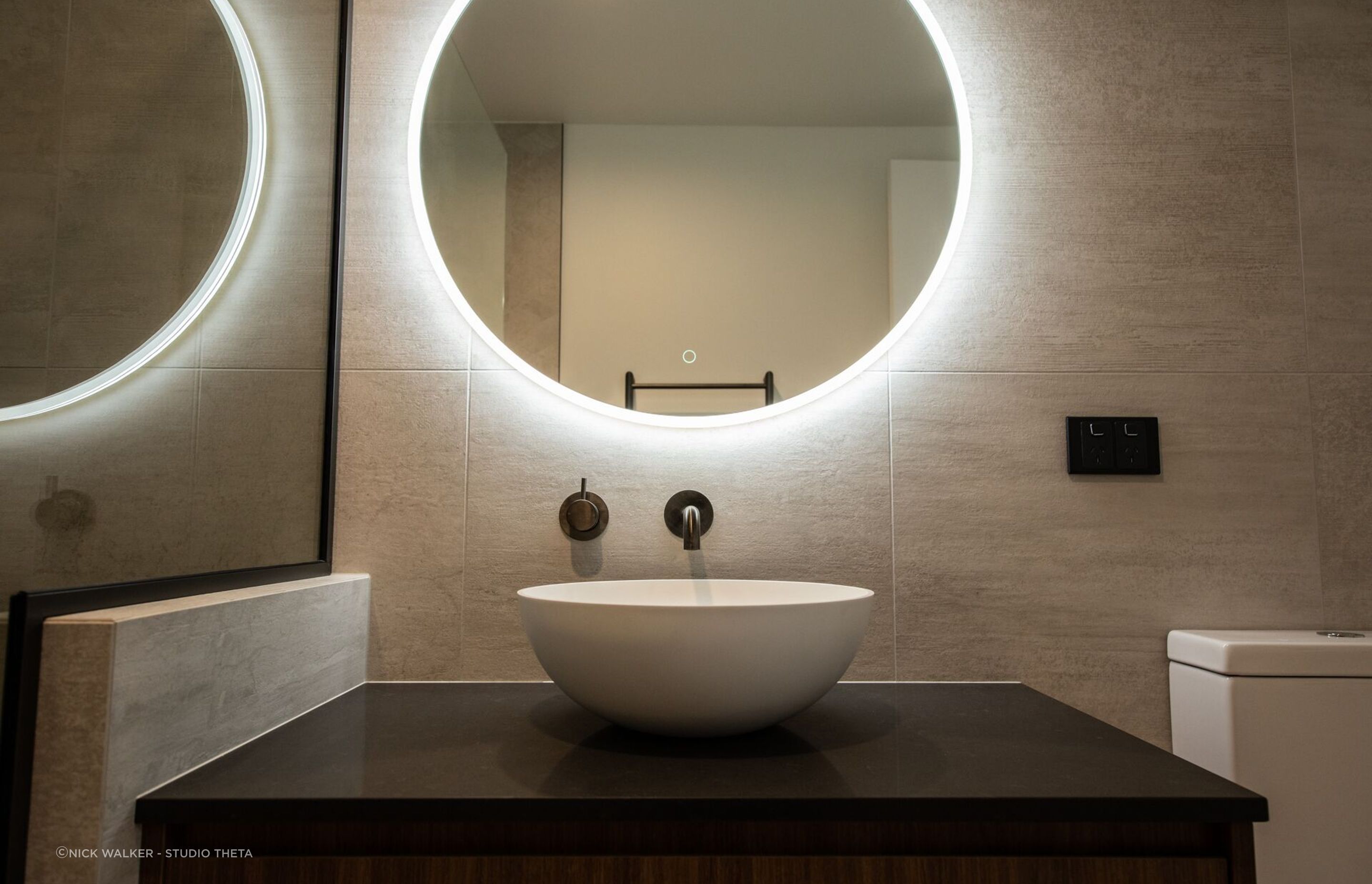 Guest Bathroom 1
