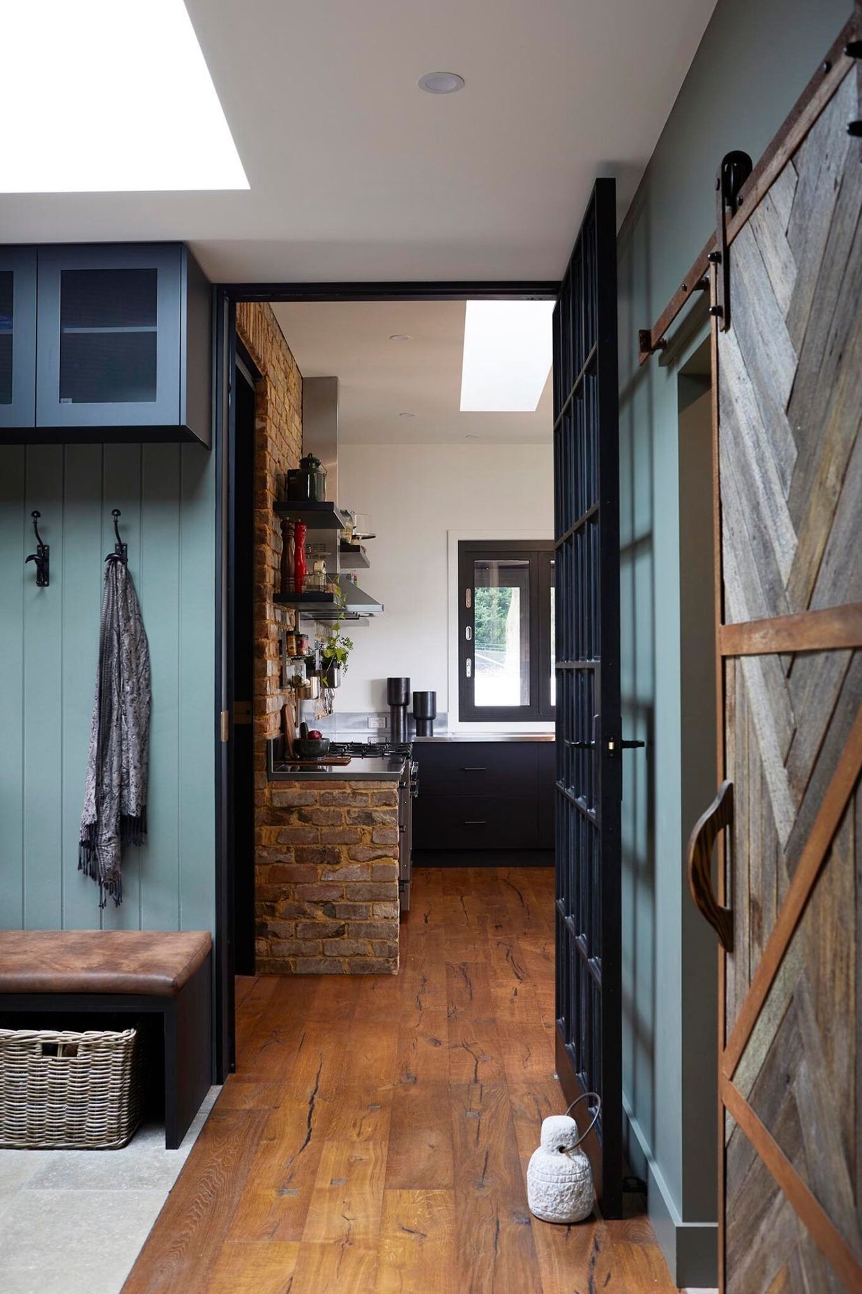 The Coach House