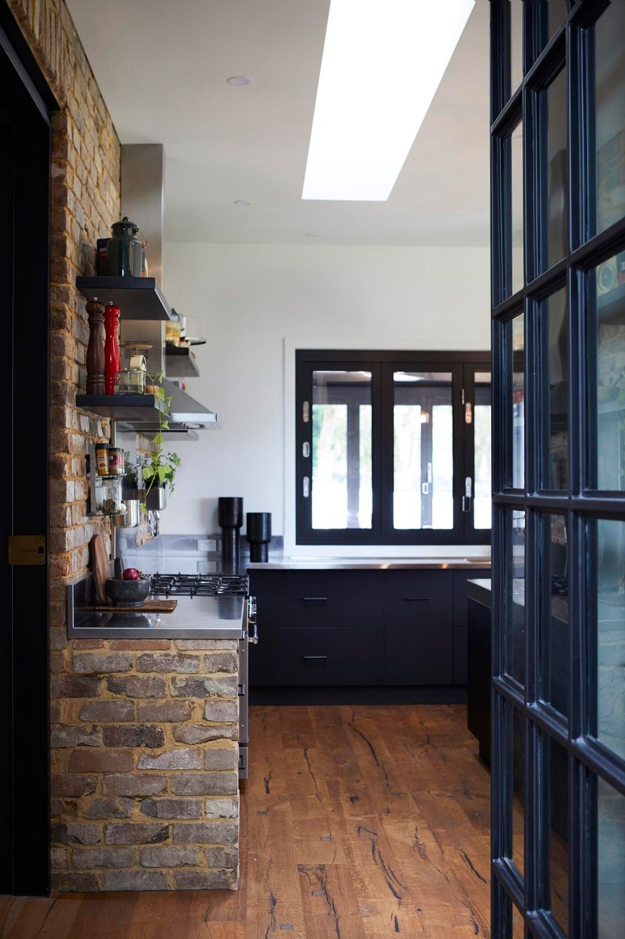 The Coach House