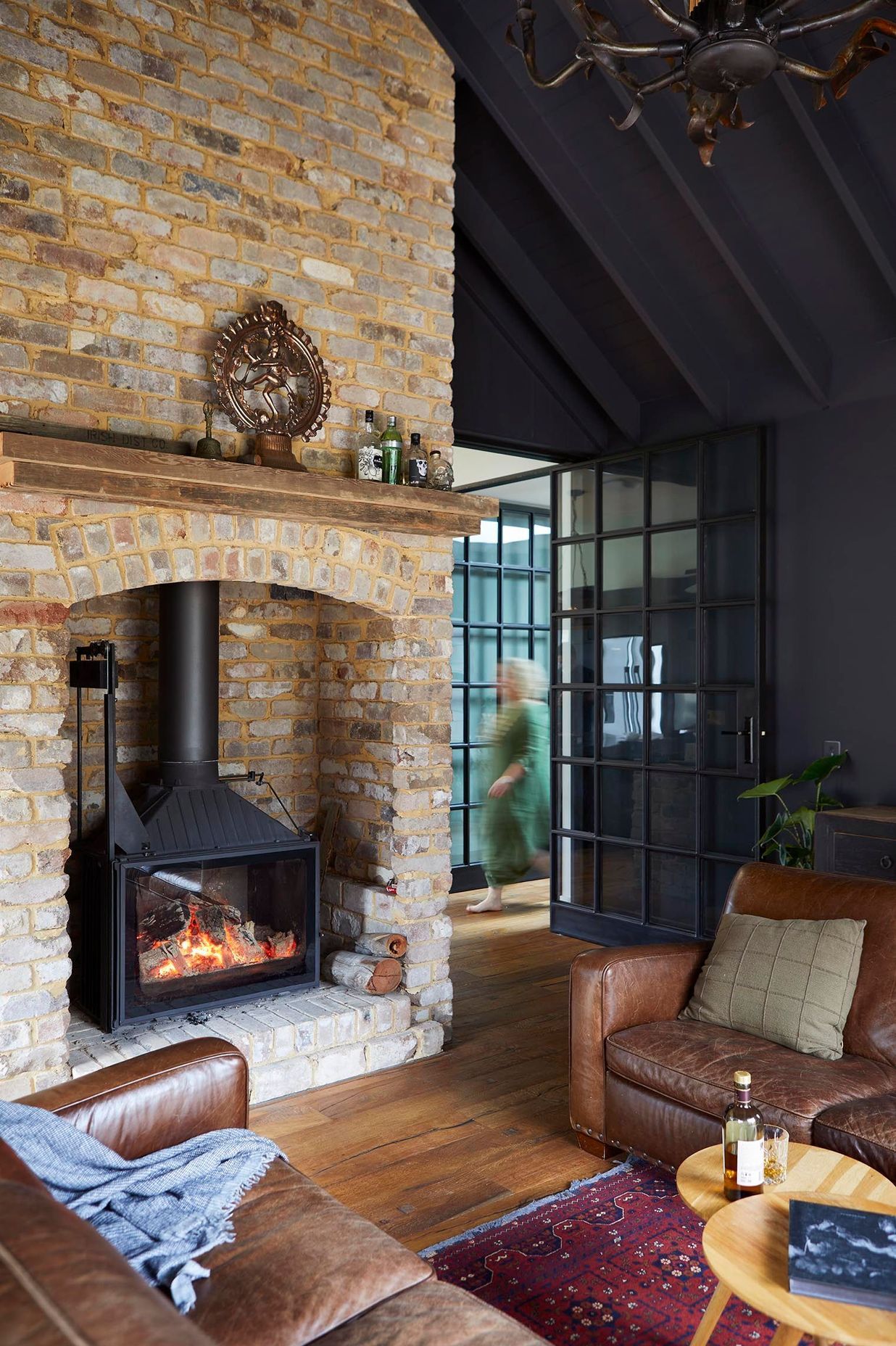 The Coach House