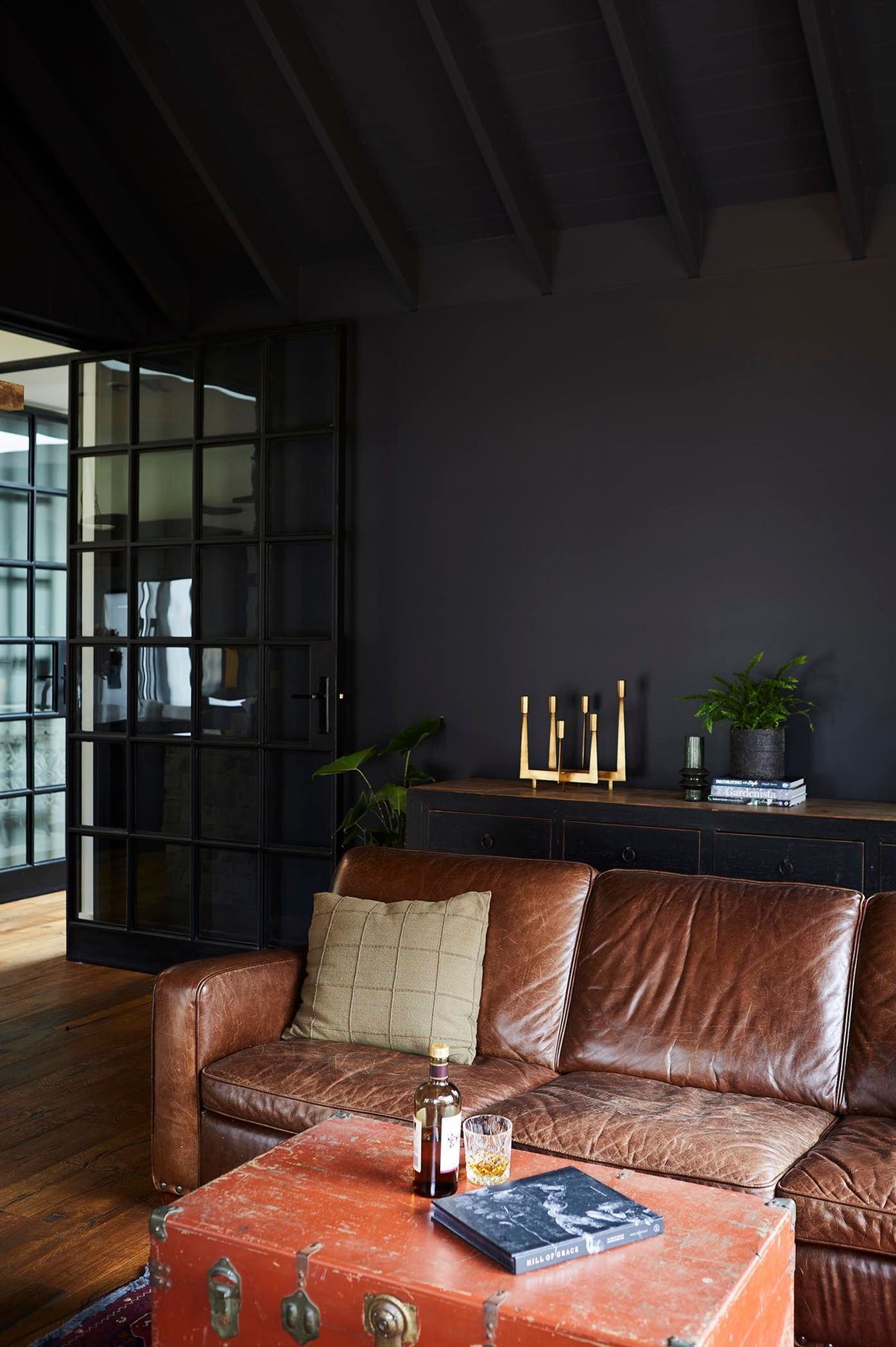 The Coach House