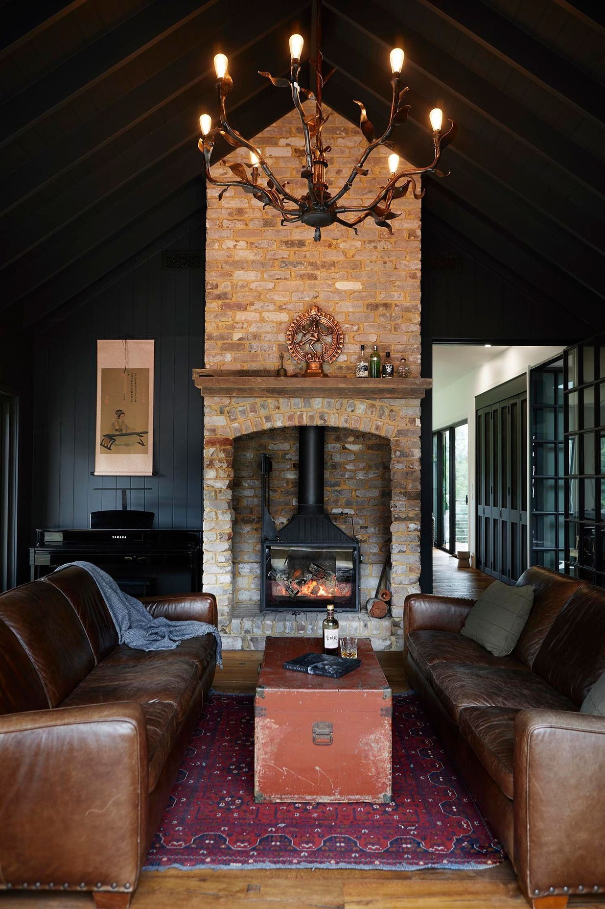 The Coach House