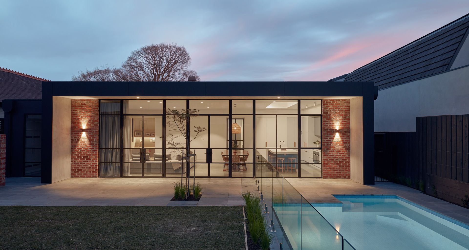 Unbricked House banner