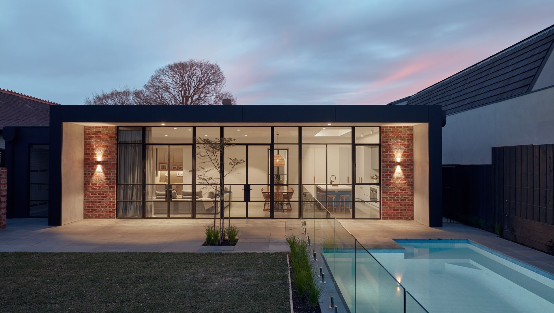 Unbricked House banner