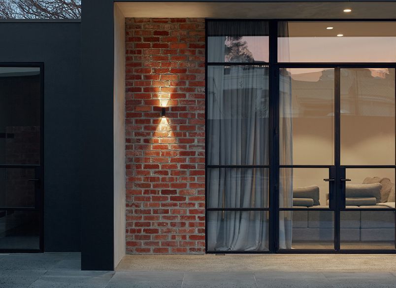 Unbricked House