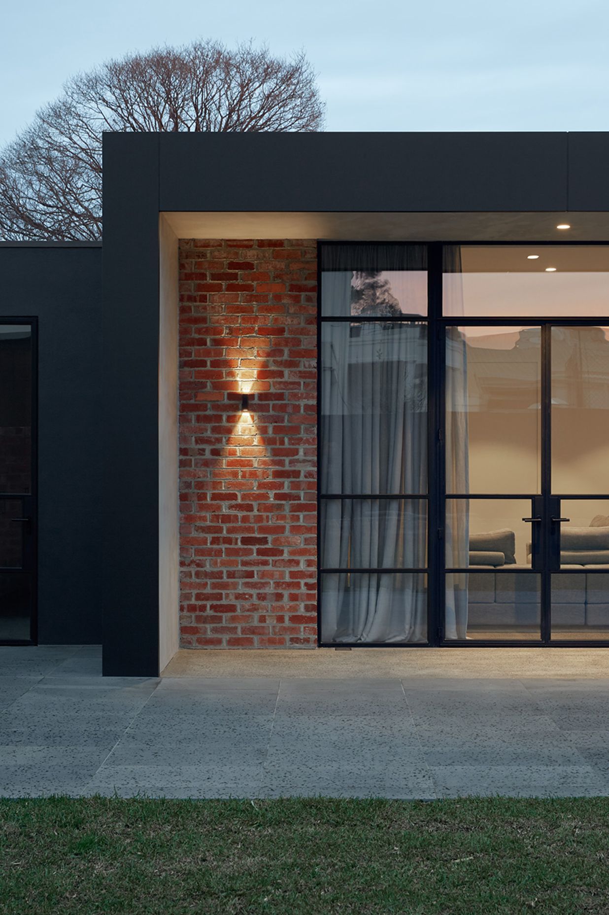 Unbricked House