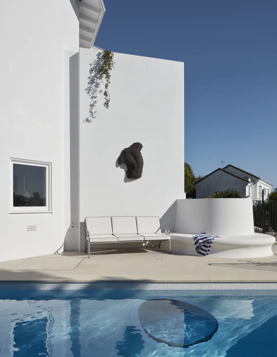 Photography: Luc Rémond