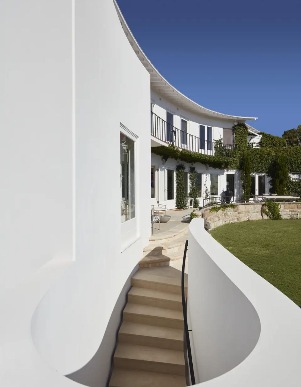 Photography: Luc Rémond