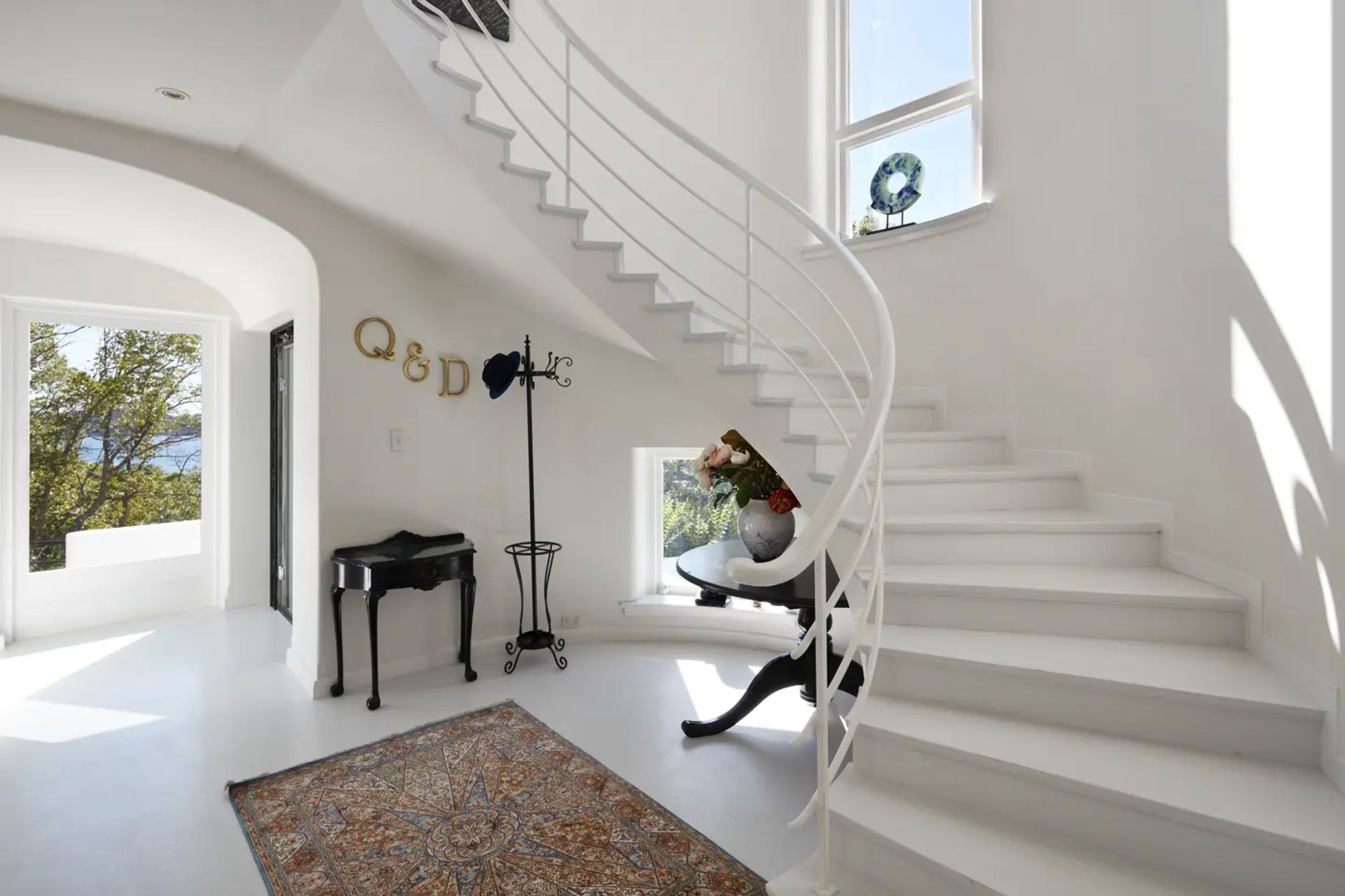 Photography: Luc Rémond