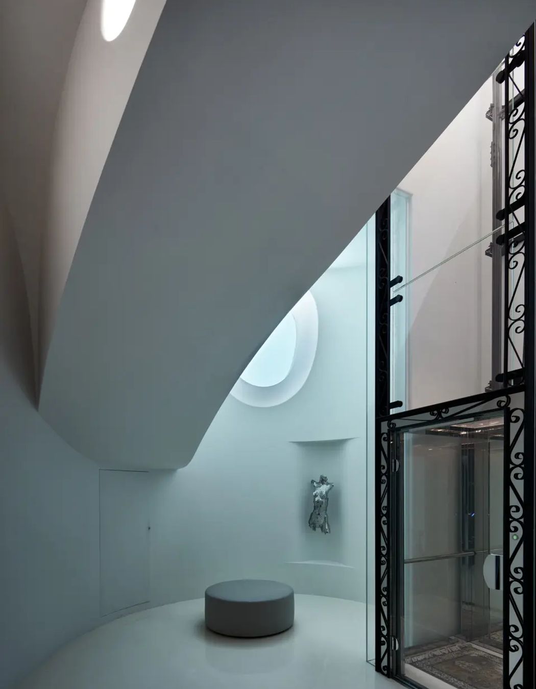 Photography: Luc Rémond