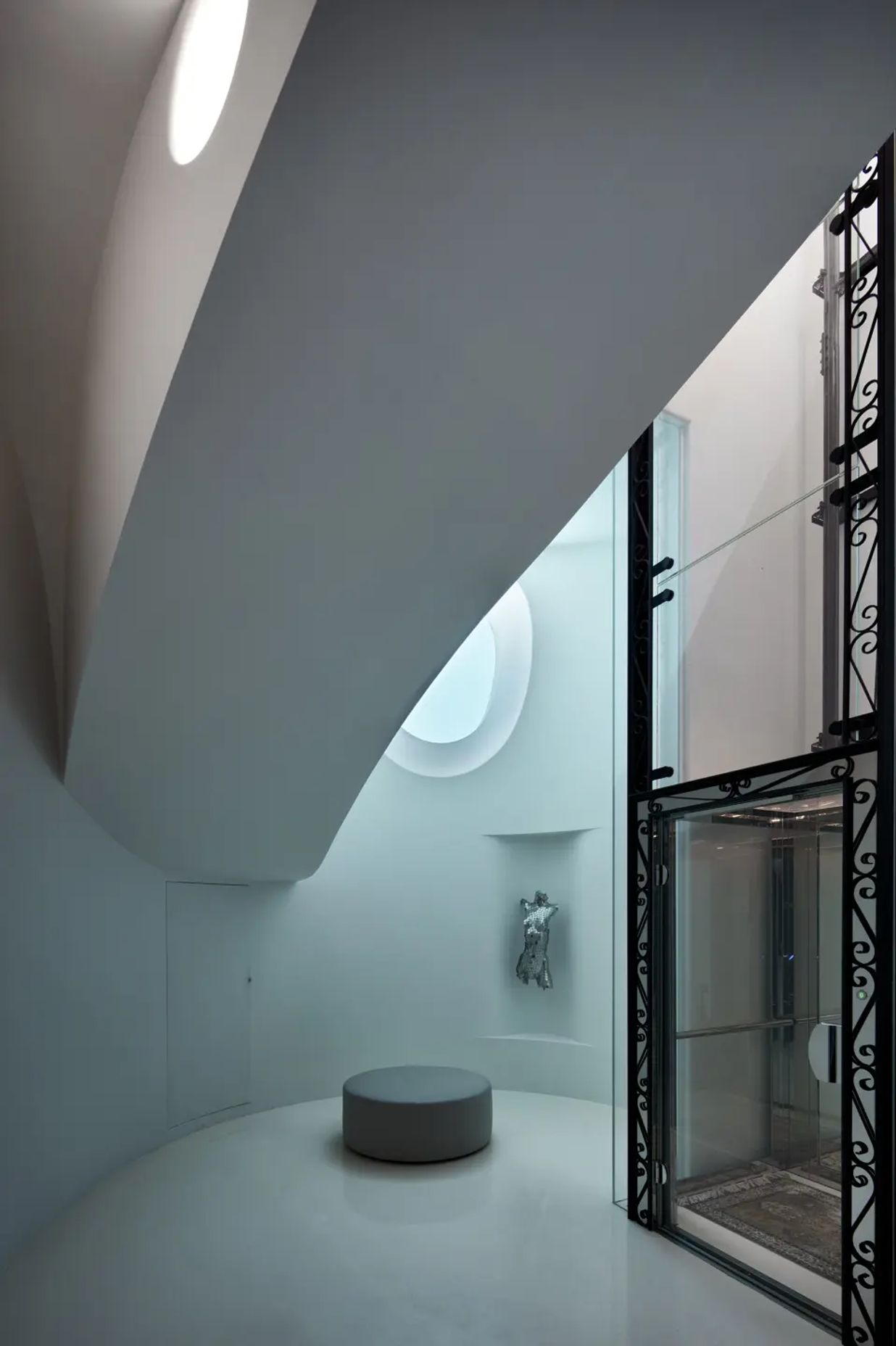 Photography: Luc Rémond