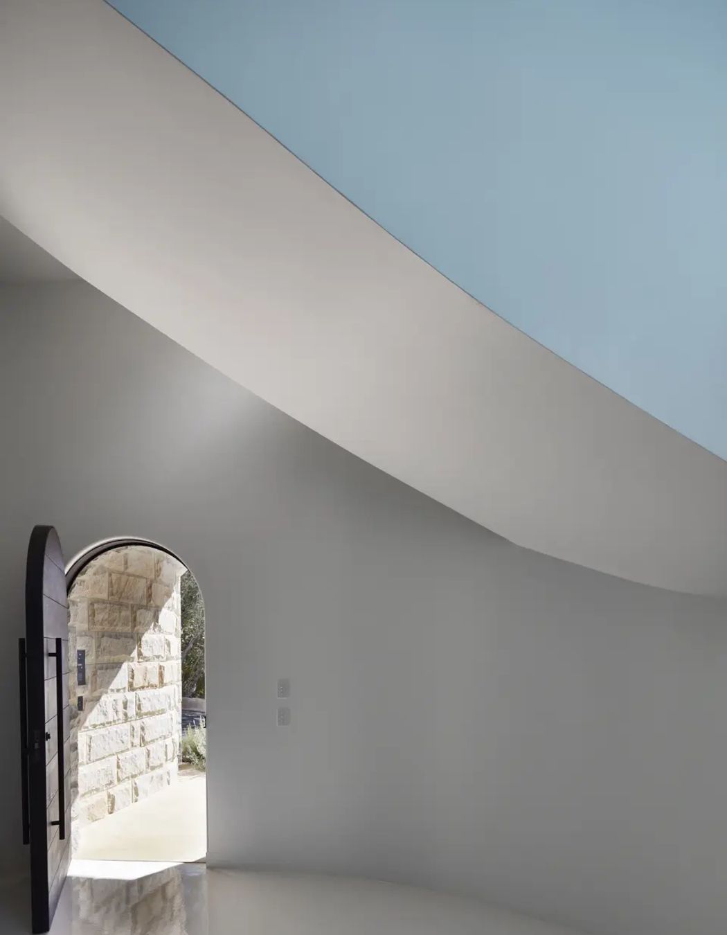 Photography: Luc Rémond