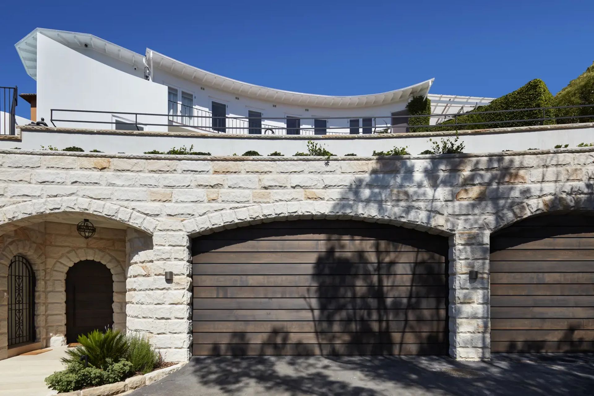 Photography: Luc Rémond