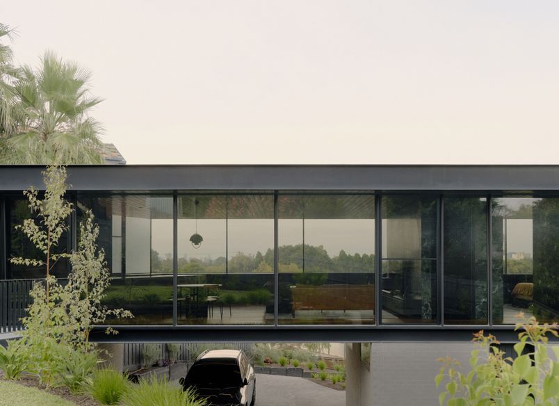 Horizon House