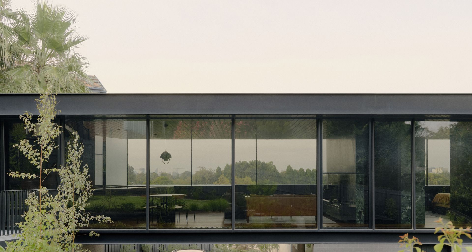 Horizon House banner