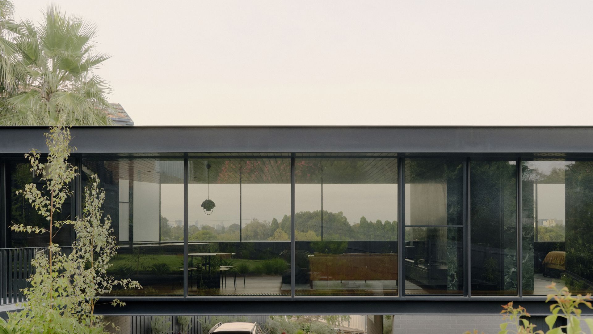 Horizon House banner