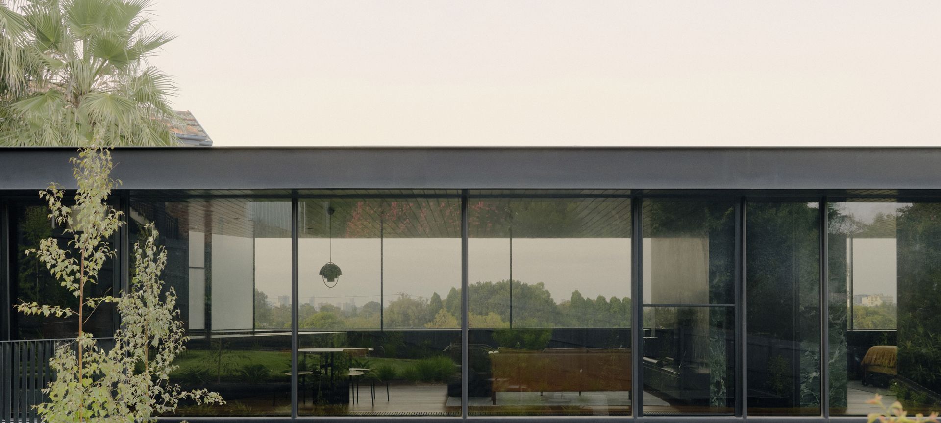 Horizon House banner