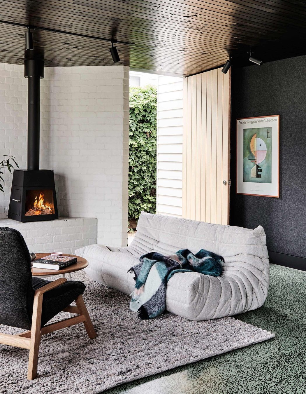 Brunswick West House