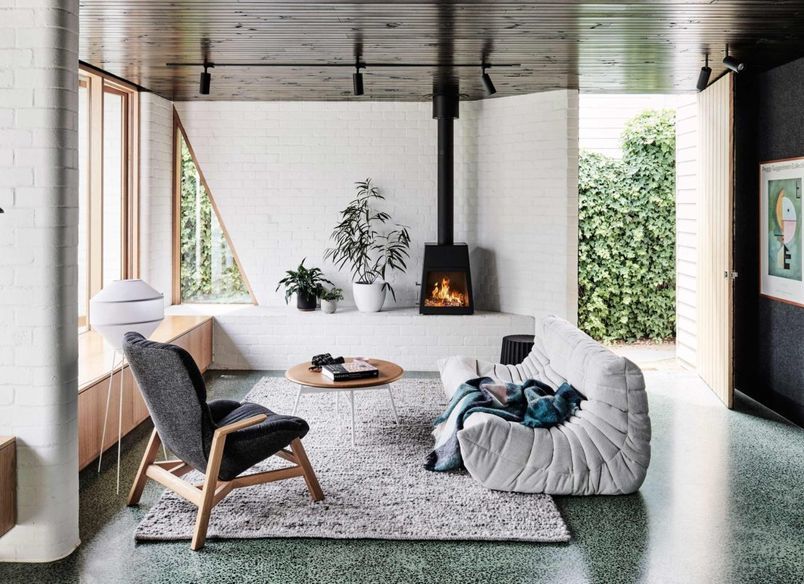 Brunswick West House