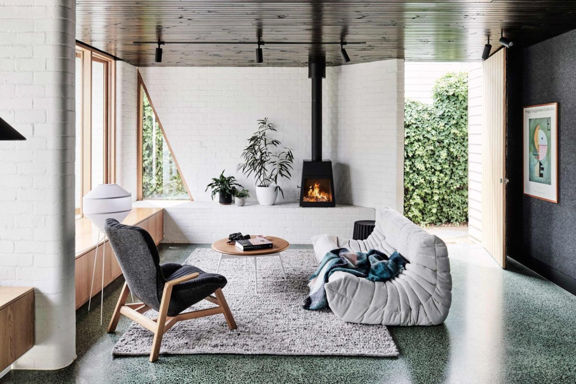 Brunswick West House