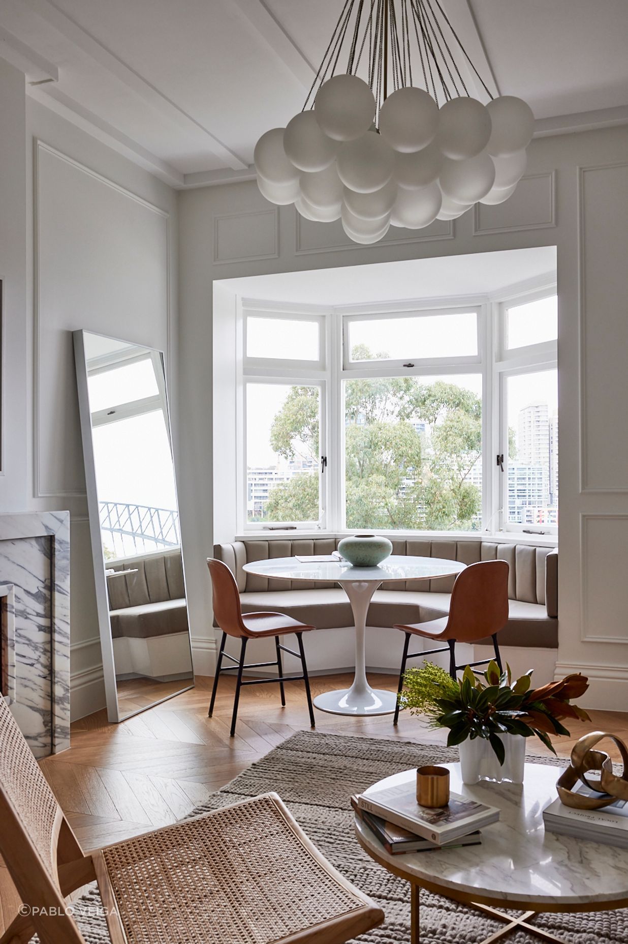McMahons Point Apartment