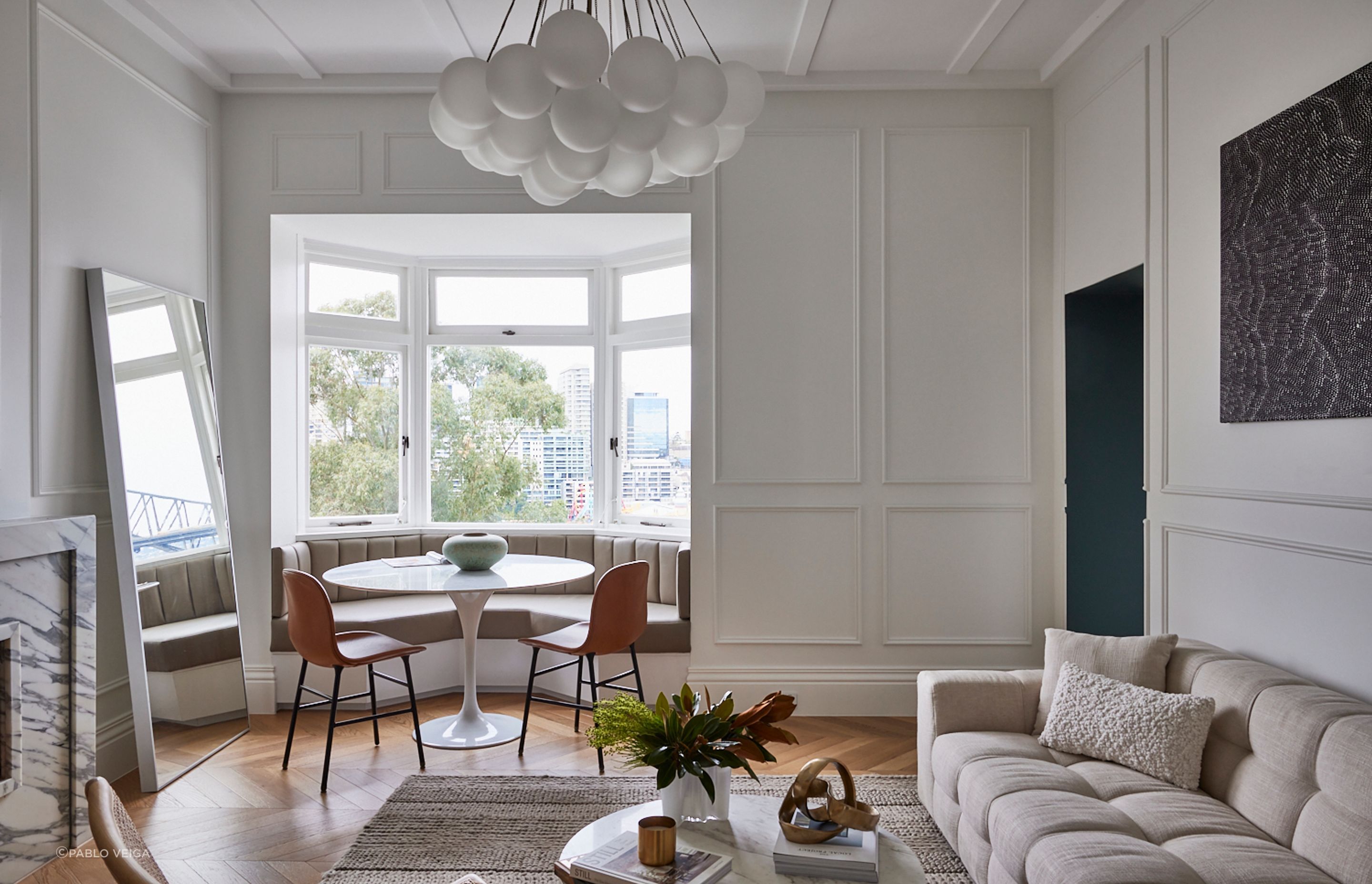 McMahons Point Apartment