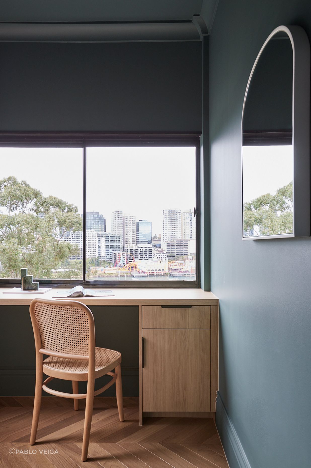 McMahons Point Apartment