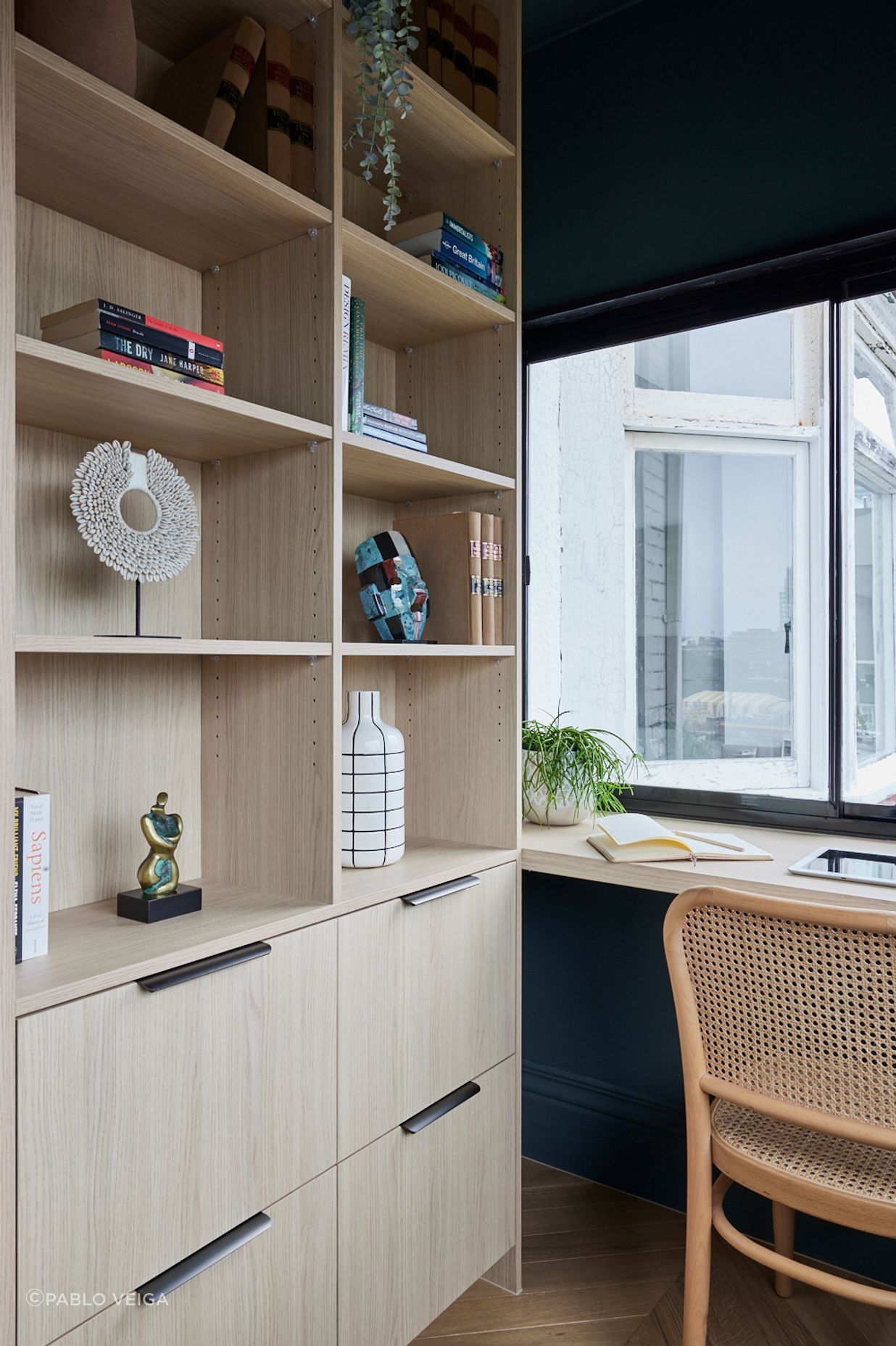 McMahons Point Apartment
