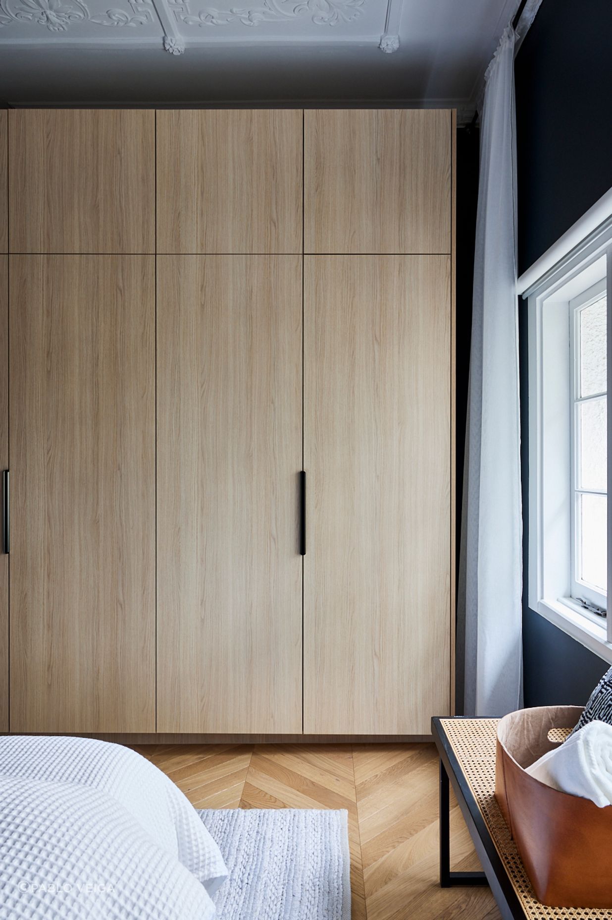 McMahons Point Apartment