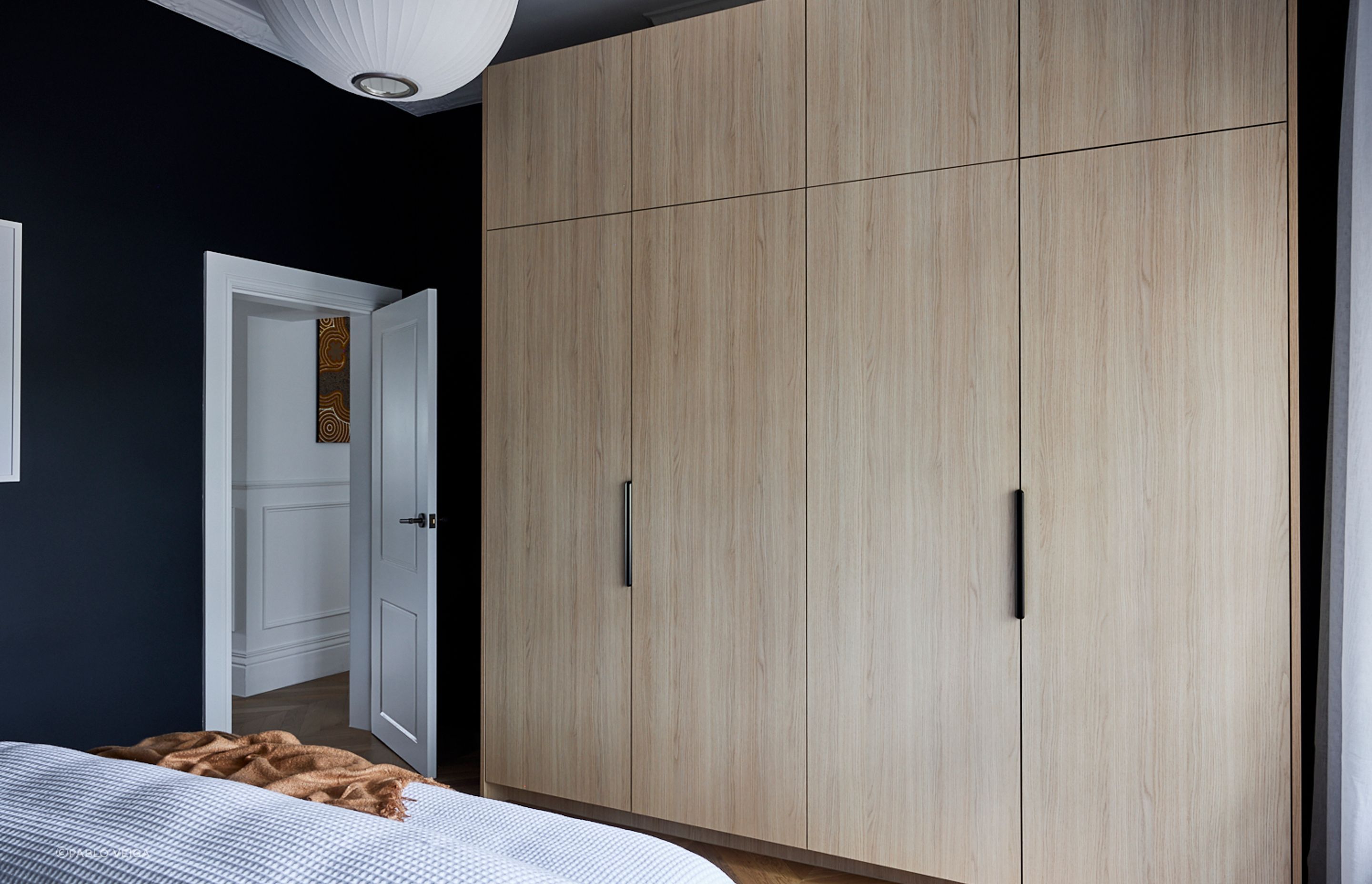 McMahons Point Apartment