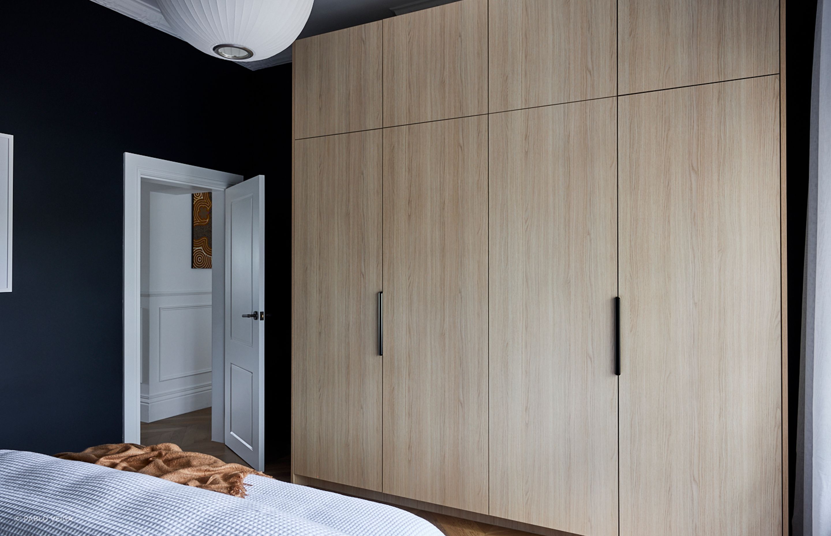 McMahons Point Apartment