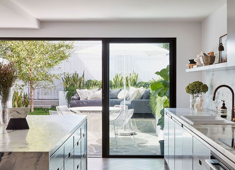 Glenmore Terrace