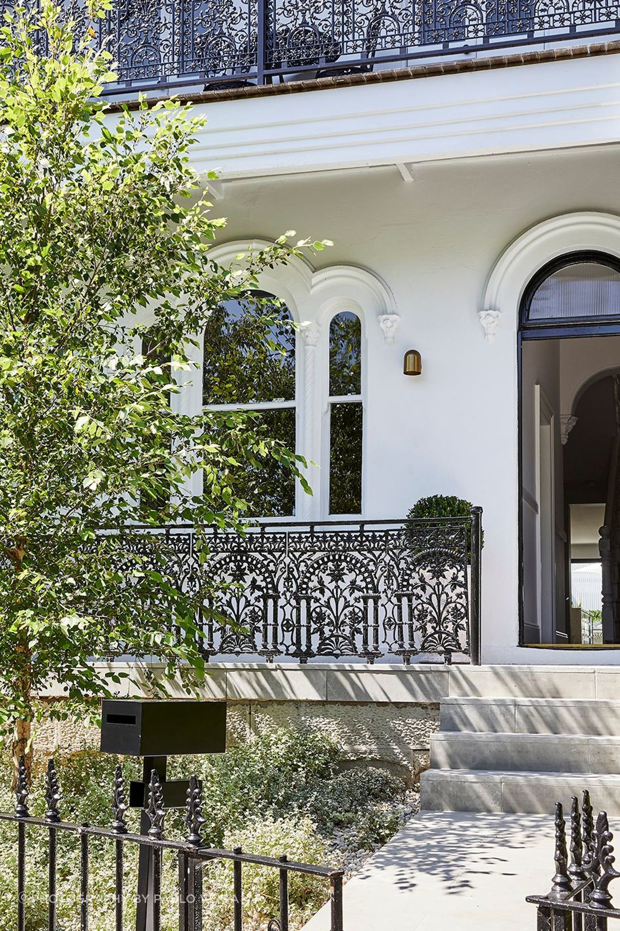 Glenmore Terrace
