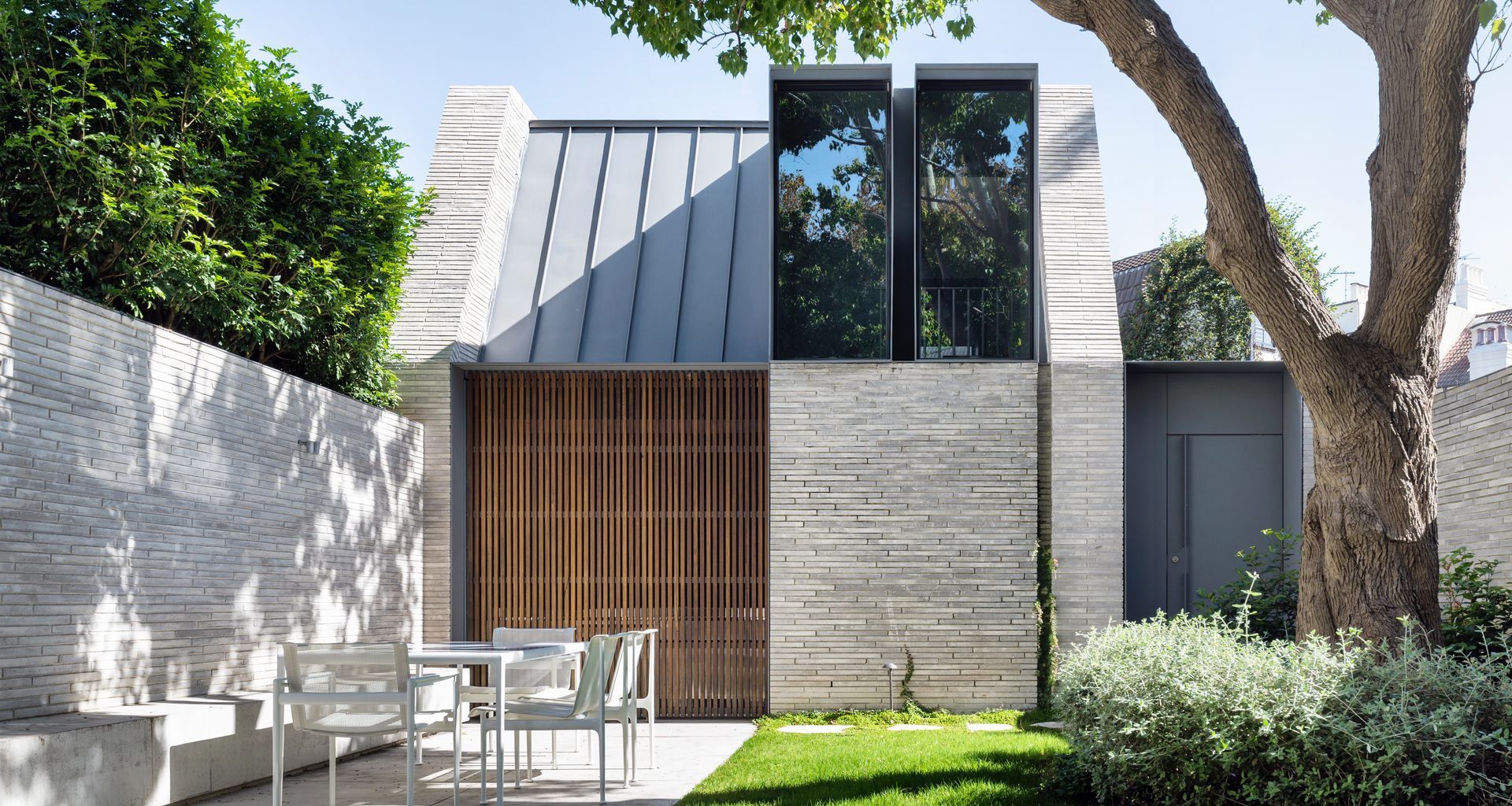 Woollahra Village House banner