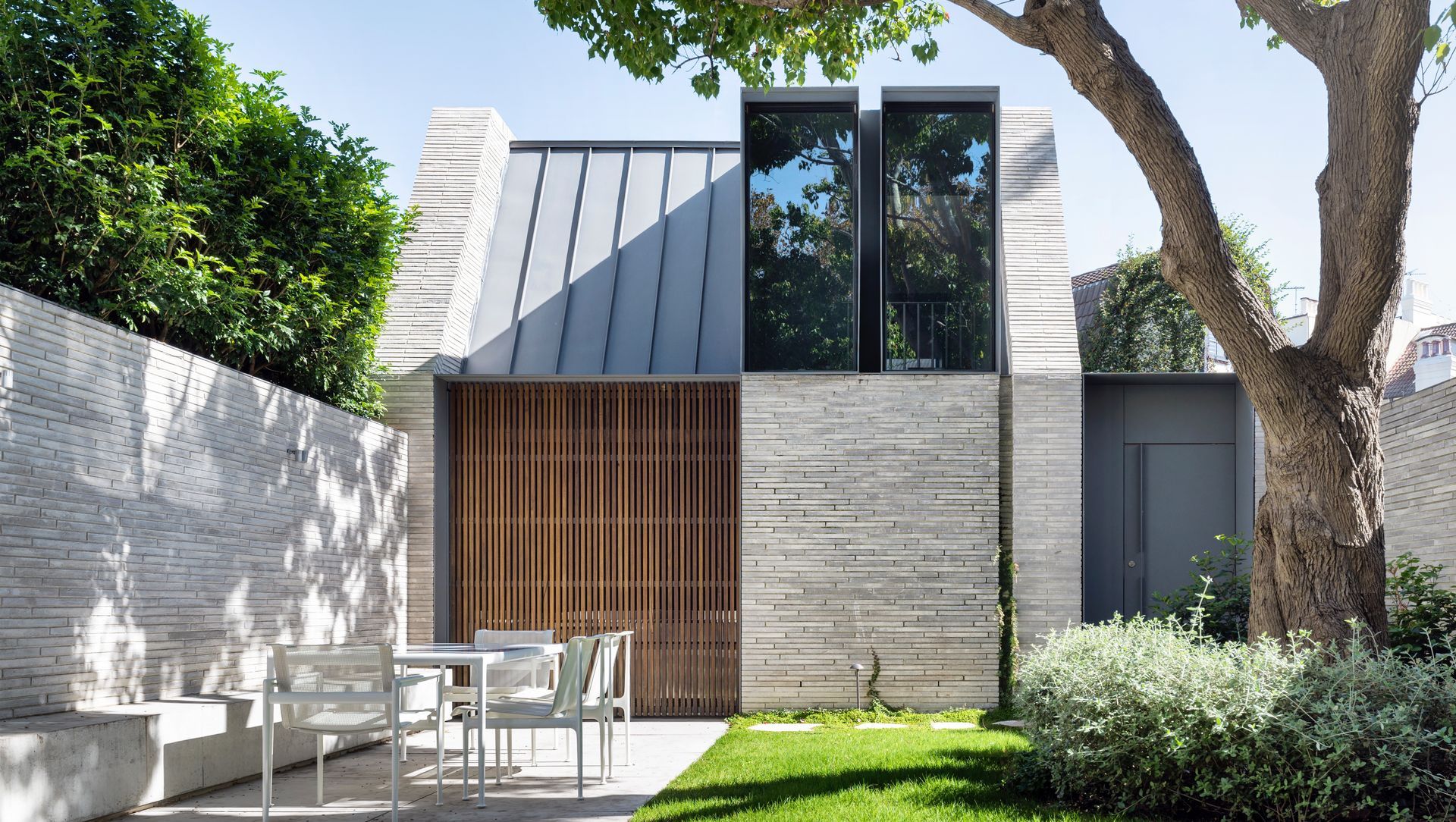Woollahra Village House banner