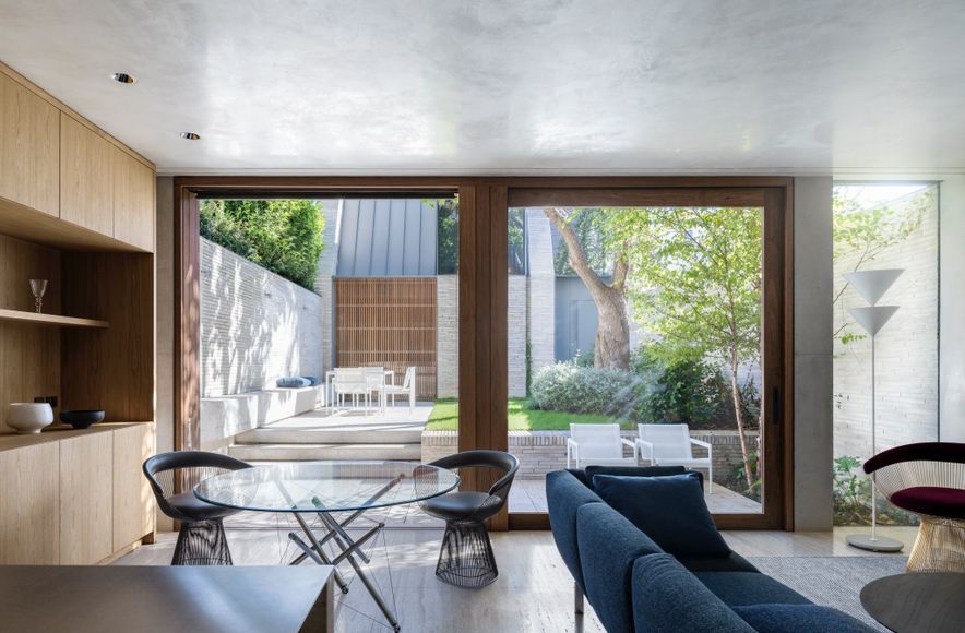 Woollahra Village House