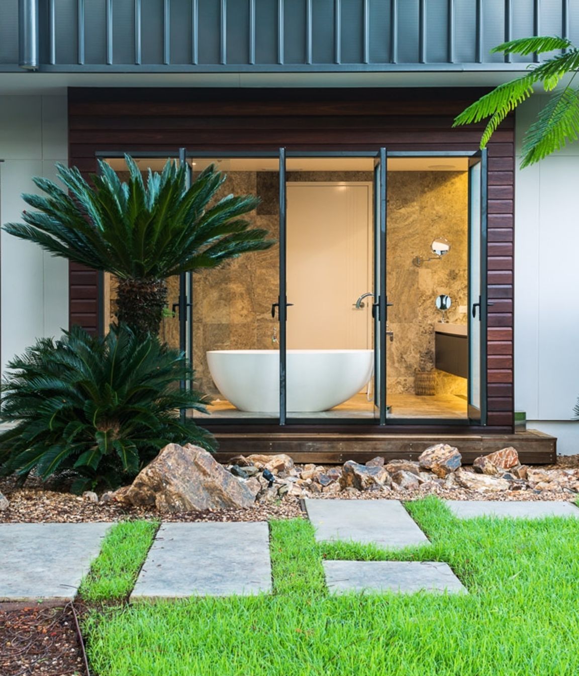 Guide St Residence