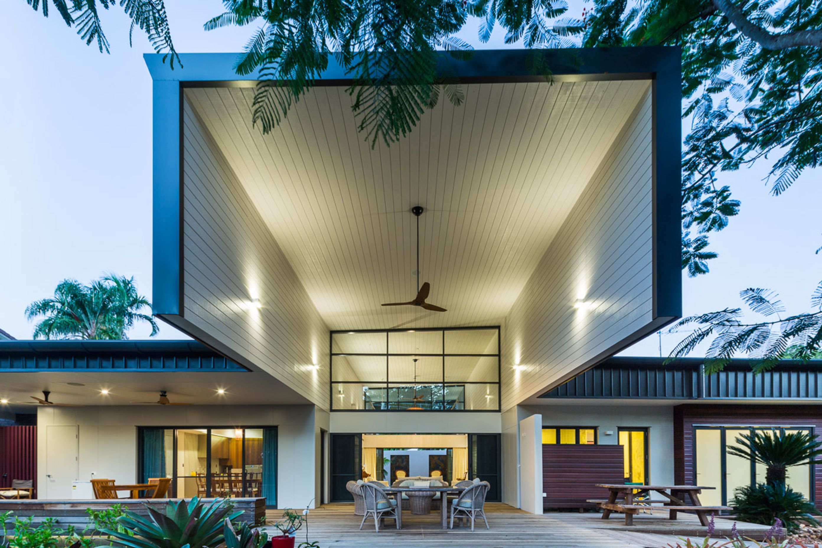 Guide St Residence