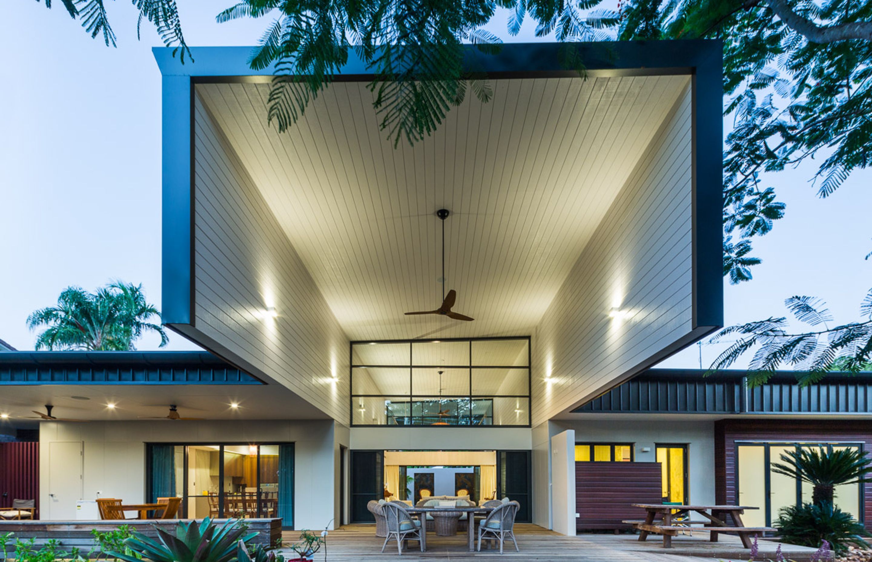 Guide St Residence