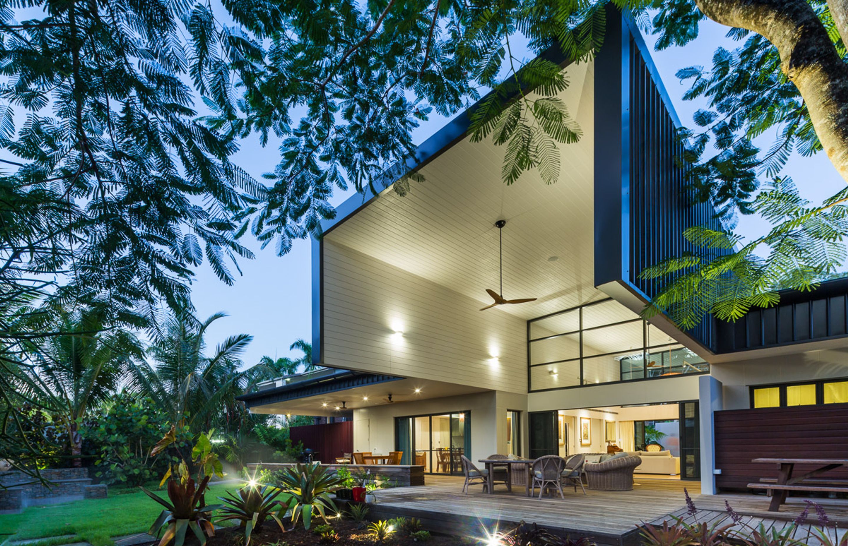 Guide St Residence