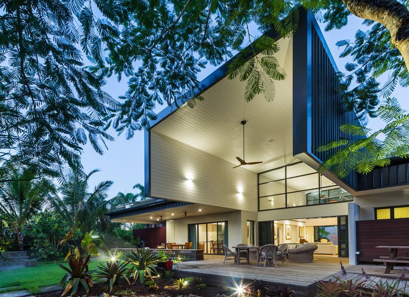 Guide St Residence