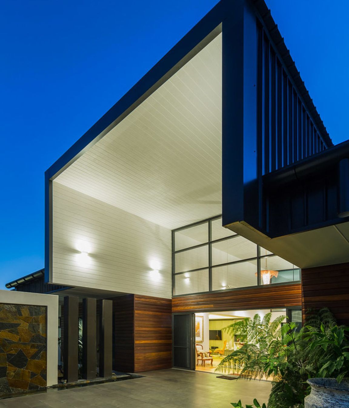Guide St Residence