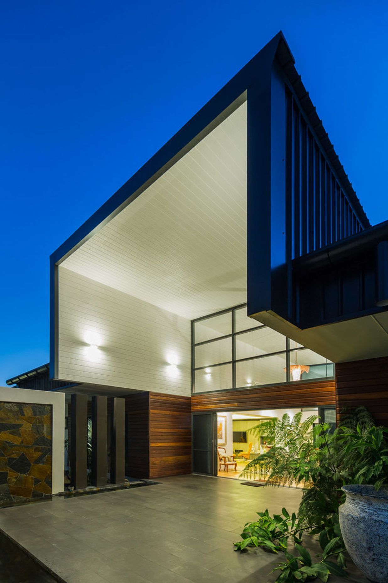 Guide St Residence