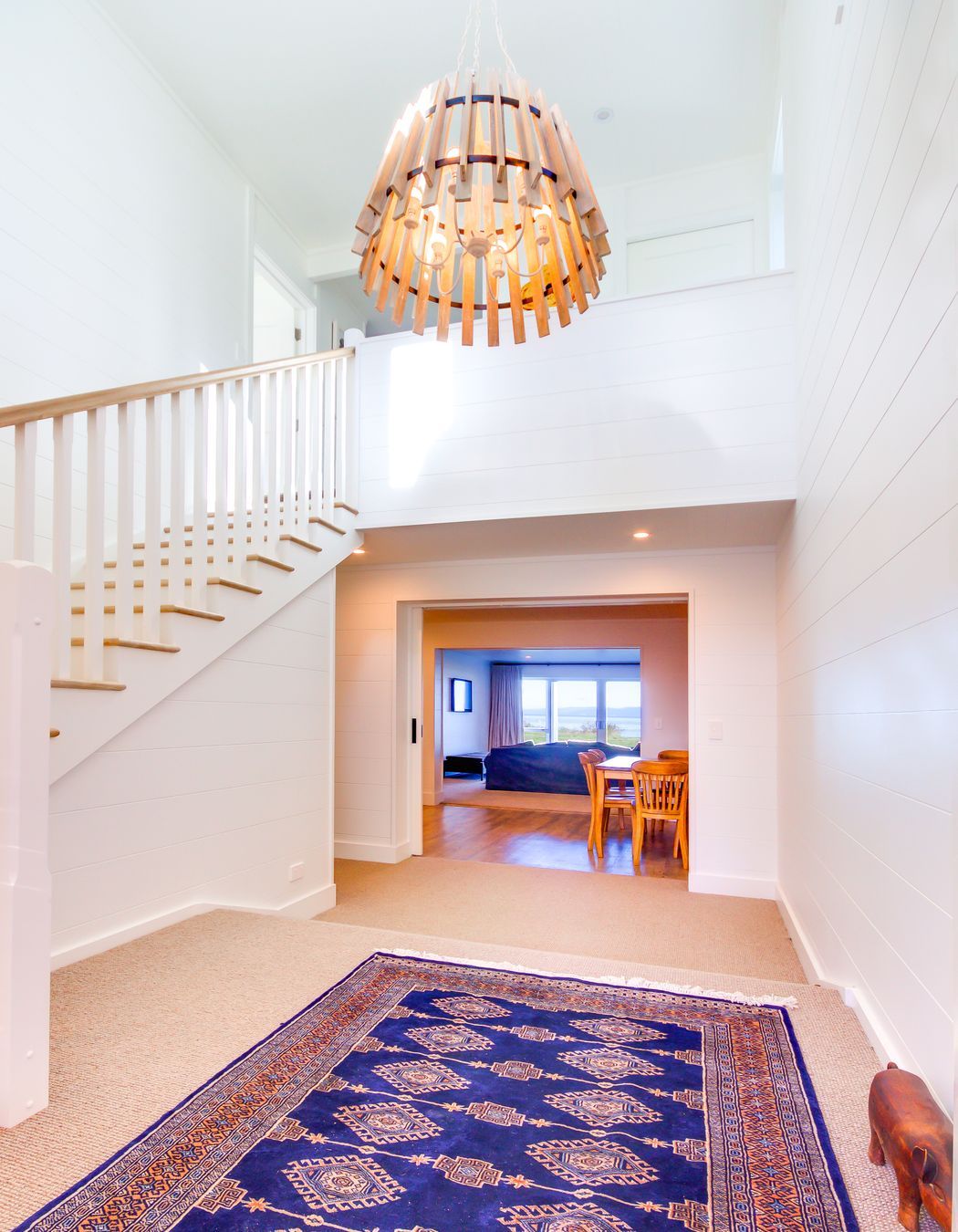 Alteration Matuta Road