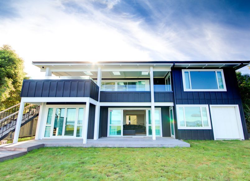 Alteration Matuta Road