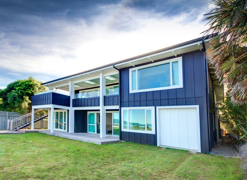 Alteration Matuta Road