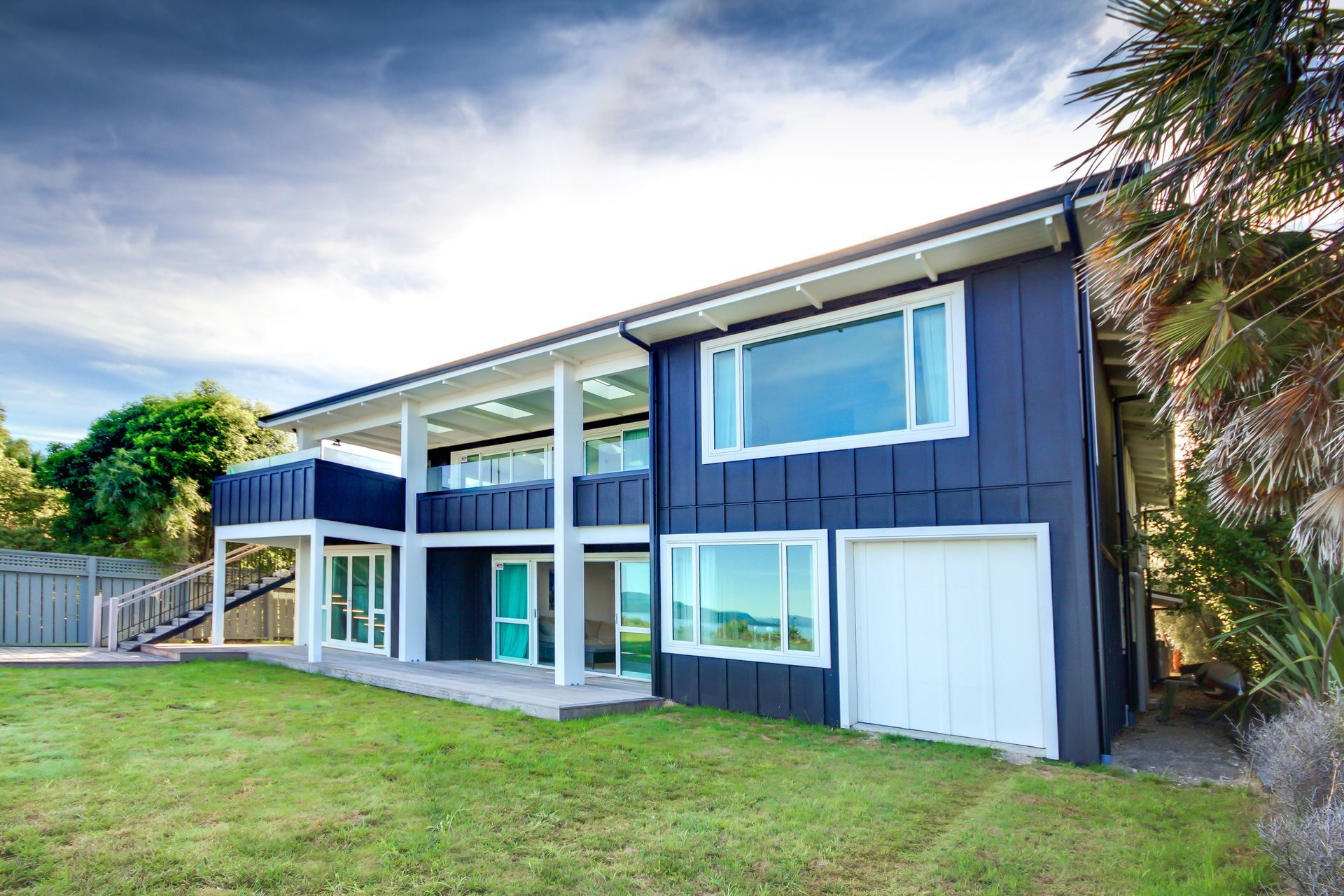 Alteration Matuta Road