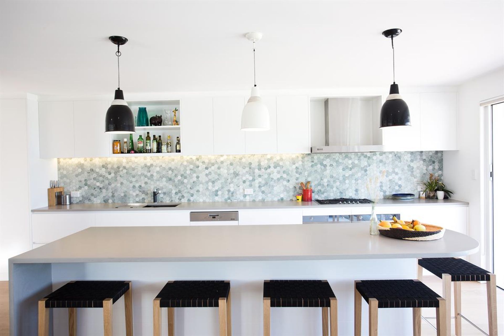 curl curl - major renovation